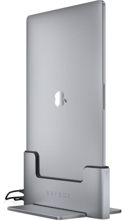 Brydge Vertical Dock (Thunderbolt)