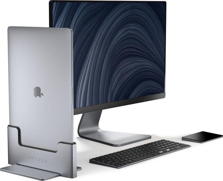 Produktbild Brydge Vertical Dock (Thunderbolt)