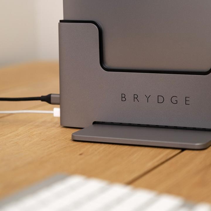 Produktbild Brydge Vertical Dock (Thunderbolt)