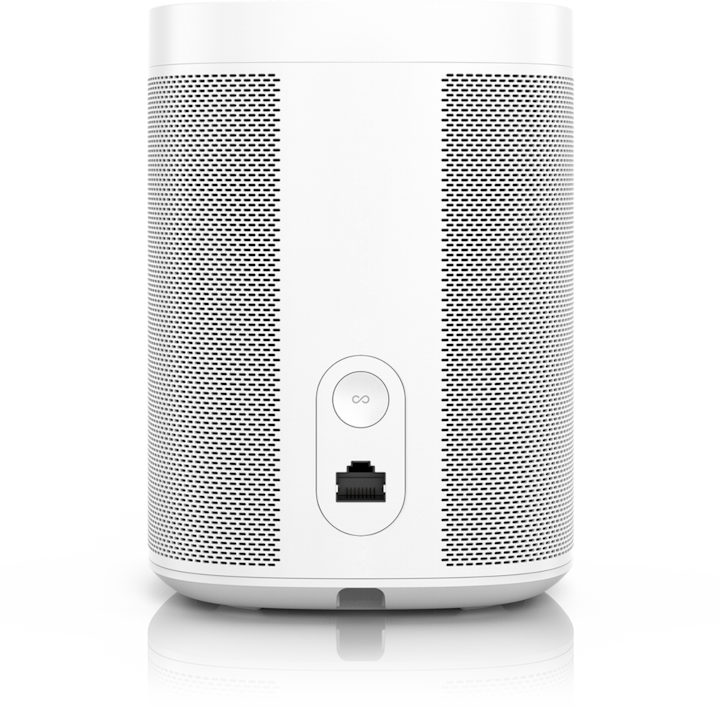 Immagine prodotto Sonos One Gen2 (WiFi, Airplay 2)