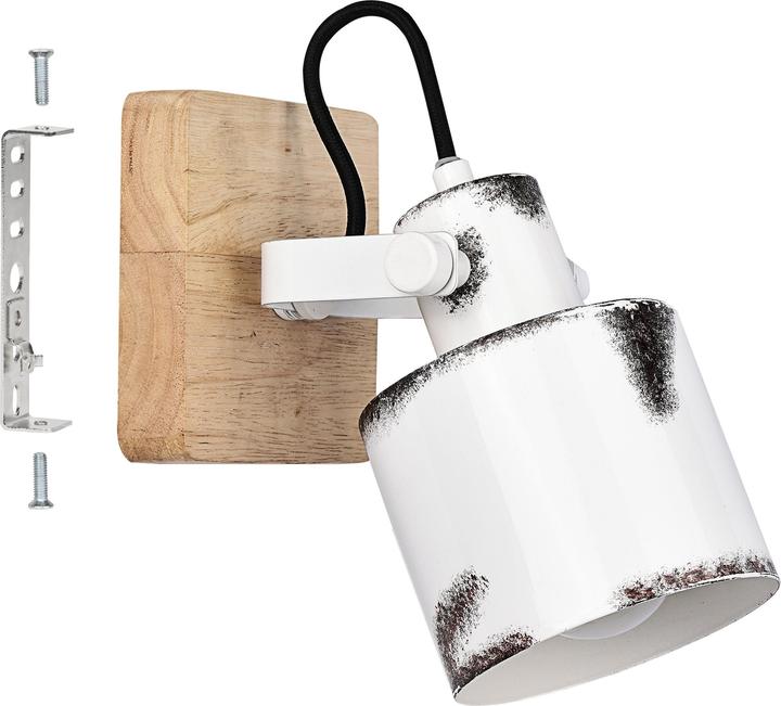 Actual product image EGLO Kilburn (E27)