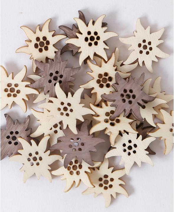 Actual product image I Am Creative Scatter parts (24 pcs.)