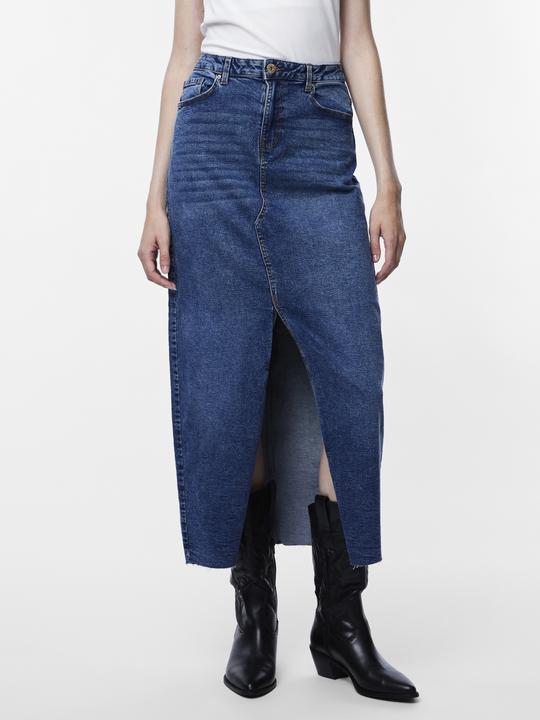 Produktbild Pieces PCJESSIE Jeansrock (S)