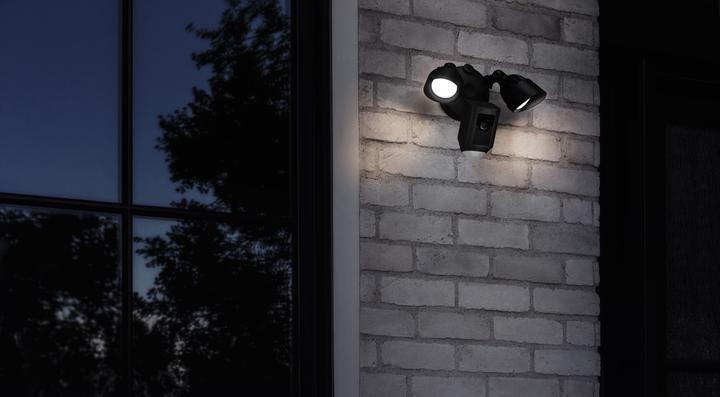 Produktbild Ring Floodlight Cam (1920 x 1080 Pixels)