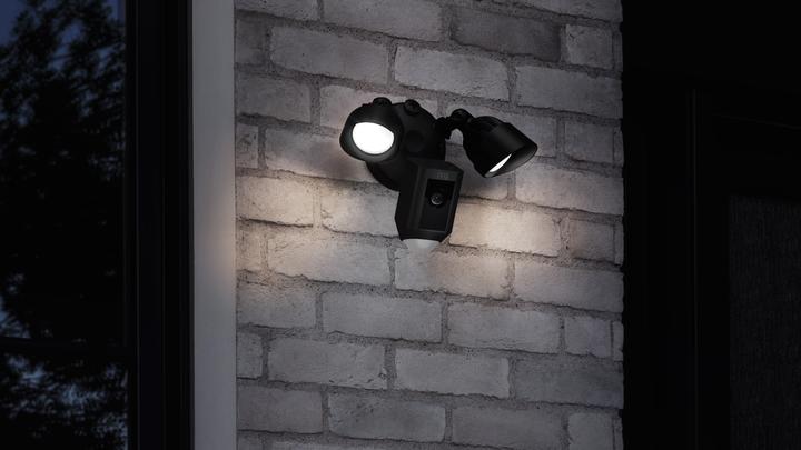 Produktbild Ring Floodlight Cam (1920 x 1080 Pixels)