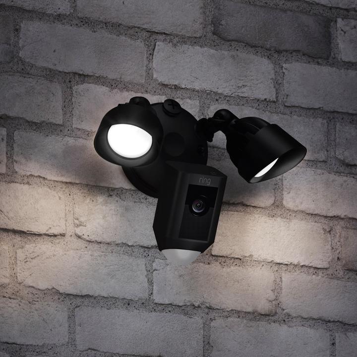 Produktbild Ring Floodlight Cam (1920 x 1080 Pixels)