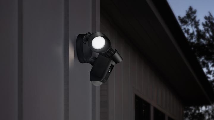 Produktbild Ring Floodlight Cam (1920 x 1080 Pixels)