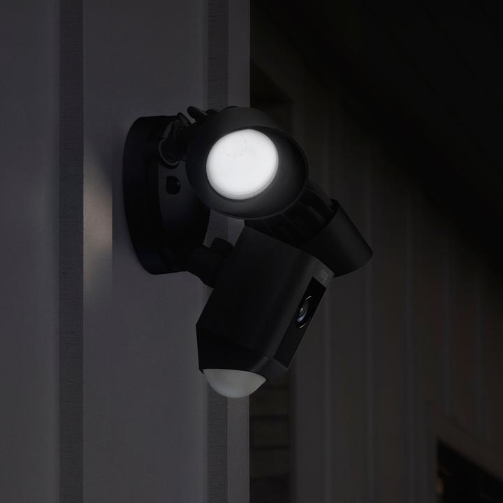 Produktbild Ring Floodlight Cam (1920 x 1080 Pixels)