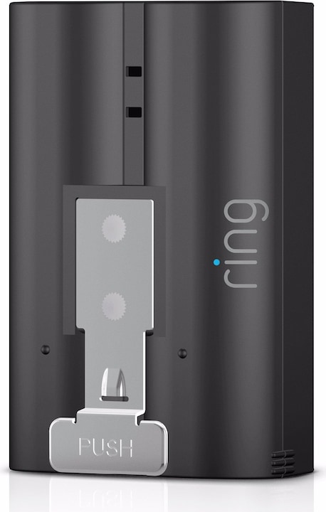 Ring Quick-Release Akku (1 Stk., Gerätespezifisch)