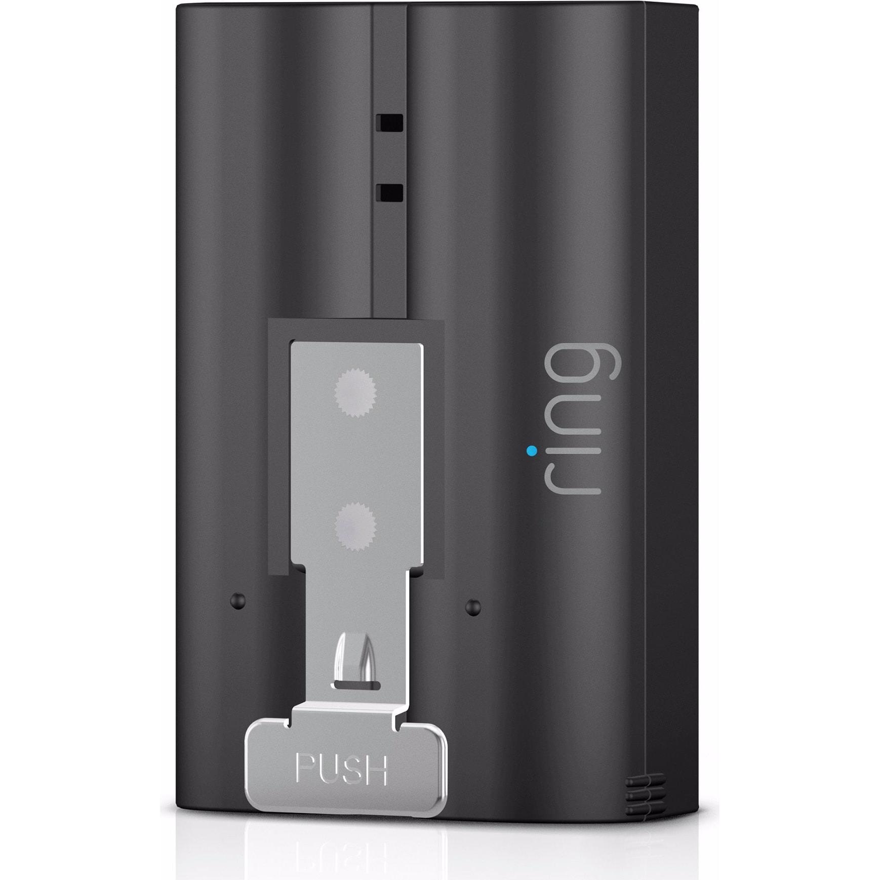 Ring Quick-Release Akku (1 Stk., Gerätespezifisch), Batterien + Akkus