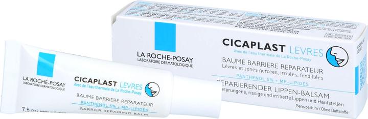 Immagine prodotto La Roche Posay Cicaplast (Balsamo per le labbra, 7.50 ml)