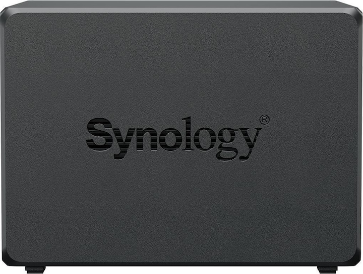 Actual product image Synology DS423+ (0 TB)