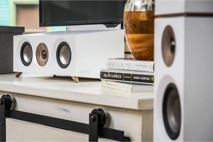 Image du produit Jamo S 809 Hcs (Set)