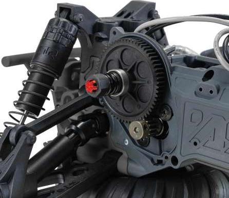 Produktbild Arrma Gorgon MEGA 550 RWD (Kit)