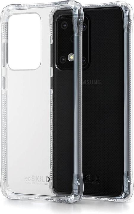 Actual product image SoSkild Samsung Galaxy S20 Ultra Absorb 2.0 Impact Case (Samsung Galaxy S20 Ultra)