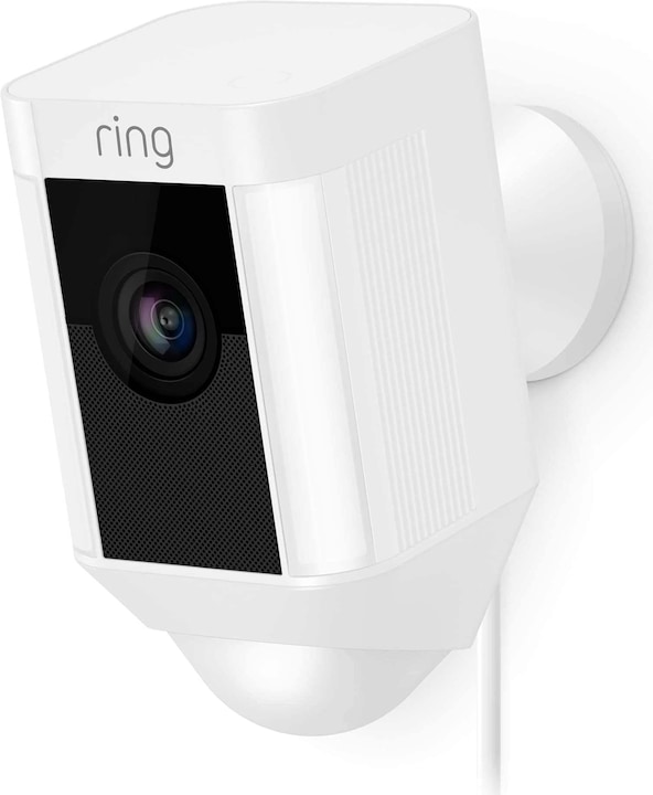 Ring Spotlight Cam Wired (1920 x 1080 Pixels)