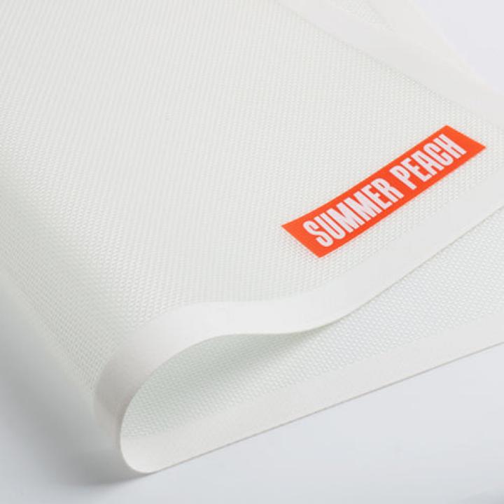 Produktbild Summer Peach Danjinail Nail Pad