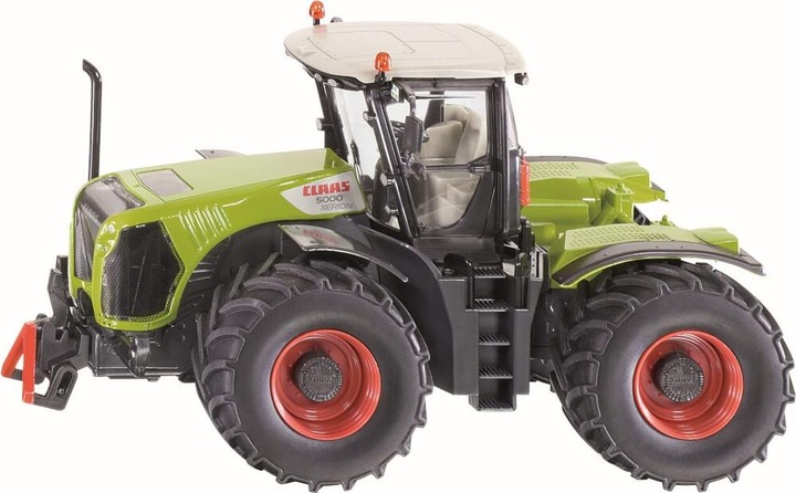 Produktbild Siku Traktor Claas Xerion 3271 01:32