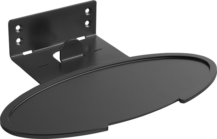 Actual product image Cavus Fixed wall mount for HEOS 7 (1 pcs., Wall installation, Rotatable)