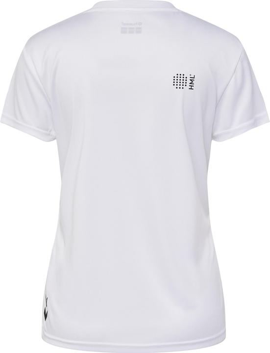 Image du produit hummel hmlCOURT T-SHIRT S/S WOMAN (XS)