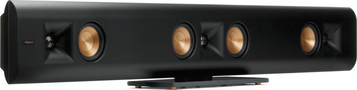 Klipsch Rp-440d Sb (200 W, 3.0 Channel)