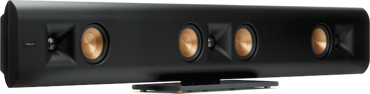Actual product image Klipsch Rp-440d Sb (200 W, 3.0 Channel)