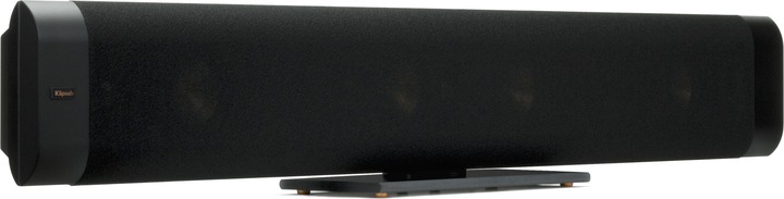 Actual product image Klipsch Rp-440d Sb (200 W, 3.0 Channel)