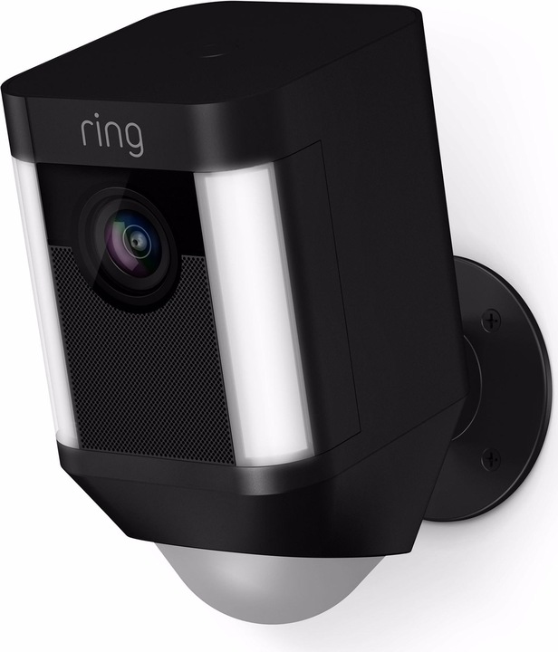 Produktbild Ring Spotlight Cam Battery (1920 x 1080 Pixels)
