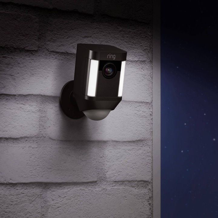 Produktbild Ring Spotlight Cam Battery (1920 x 1080 Pixels)
