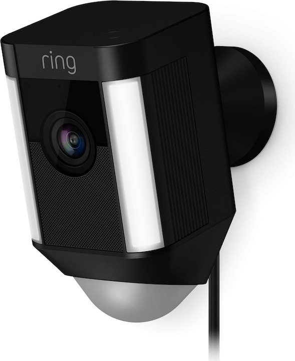 Produktbild Ring Spotlight Cam Wired (1920 x 1080 Pixels)