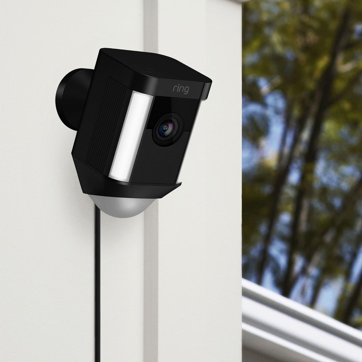 Produktbild Ring Spotlight Cam Wired (1920 x 1080 Pixels)