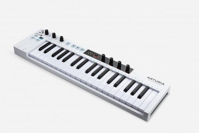 Image du produit Arturia KeyStep 37 (Clavier)