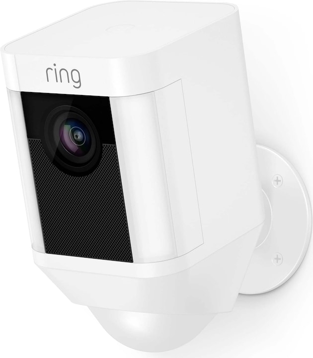 Produktbild Ring Spotlight Cam Battery (1920 x 1080 Pixels)