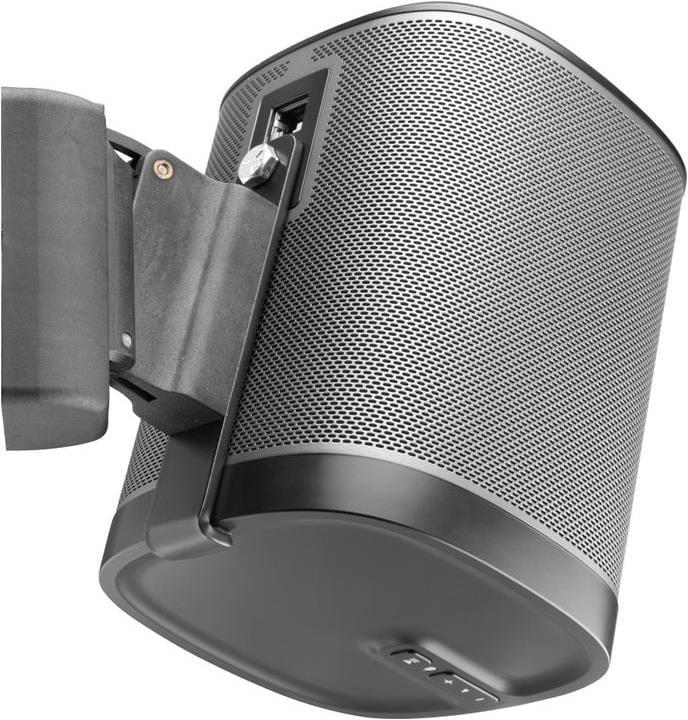 Actual product image Cavus Wall mount for SONOS PLAY:1 (1 pcs., Wall installation, Tiltable)