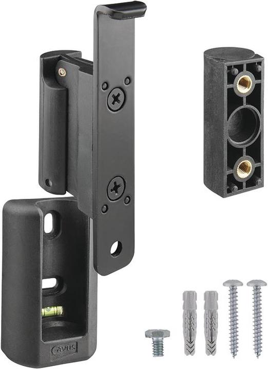 Actual product image Cavus Wall mount for SONOS PLAY:1 (1 pcs., Wall installation, Tiltable)