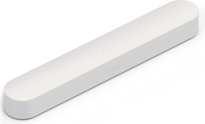 Actual product image Sonos Beam (Airplay 2, Airplay, Wi-Fi)