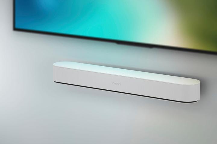 Produktbild Sonos Beam (Airplay 2, Airplay, WLAN)