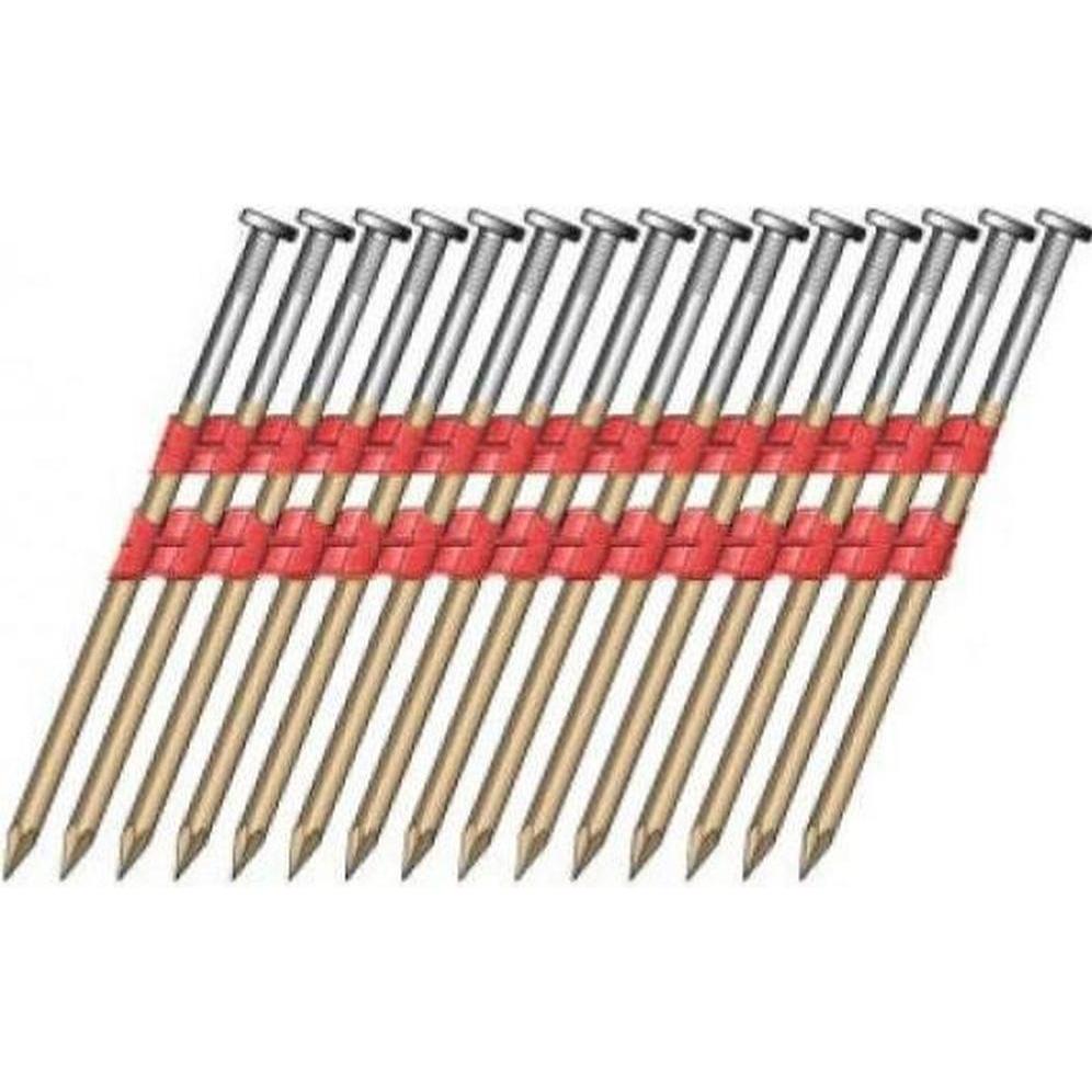 DeWalt, Chiodi e punti metallici per graffettatrice, Zubehör DDF6500027 XH C5 Trak-It Nägel Verzinkt 27x3.0mm 700 Stück