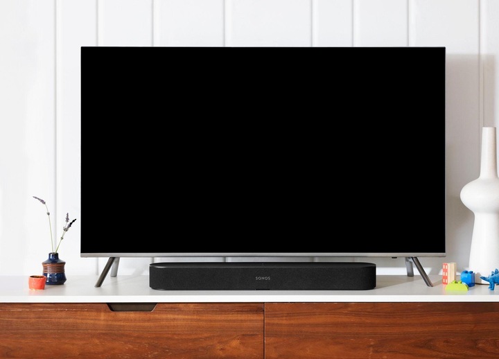 Actual product image Sonos Beam (Wi-Fi, Airplay, Airplay 2)