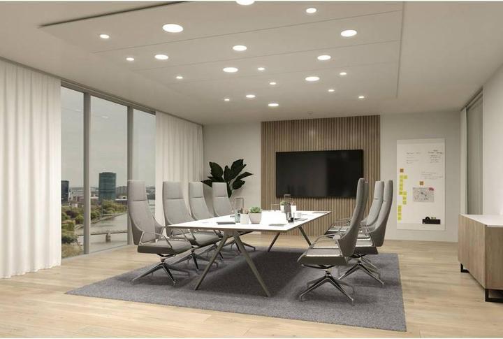 Actual product image Paulmann Luminaires Veluna VariFit Edge (2000 lm)