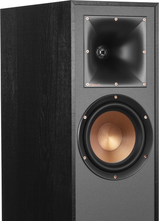 Actual product image Klipsch R-610F (1 pcs.)