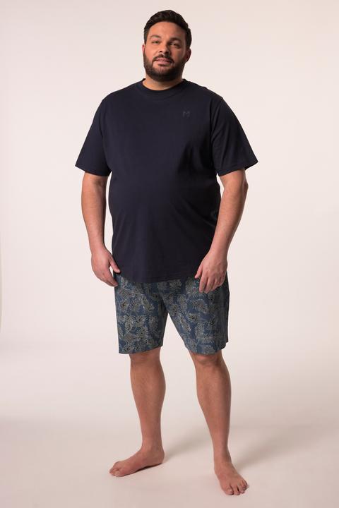 Produktbild Men+ Schlafanzug, Zweiteiler, kurze Form (XL)