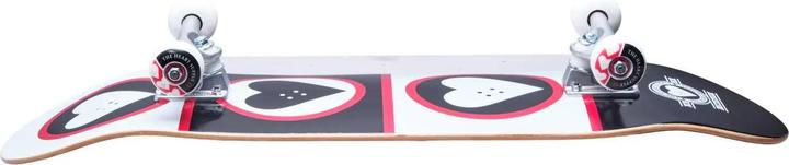 Actual product image Heart Supply Skateboard Completes Squad 8.25 2023 (31.82")