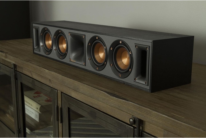 Image du produit Klipsch R-34C (1 pièce, 100 W)
