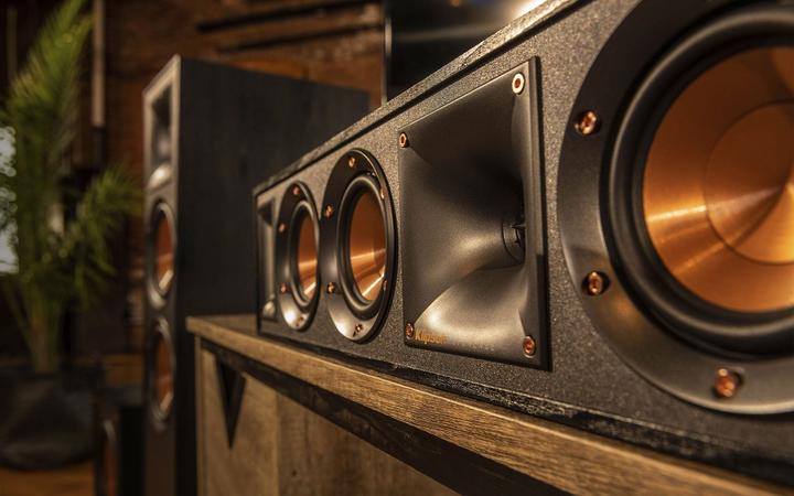 Produktbild Klipsch R-34C (1 Stk., 100 W)
