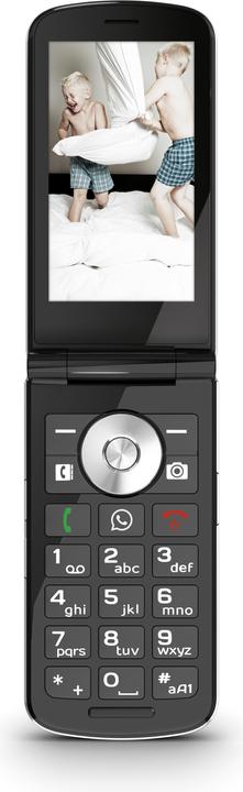 Actual product image Emporia TOUCHsmart (3.35", 5 Mpx, 4G)