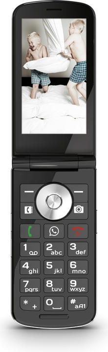 Produktbild Emporia TOUCHsmart (3.35", 5 Mpx, 4G)