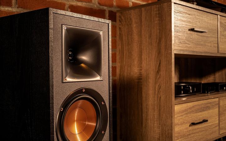 Produktbild Klipsch R-41M (1 Paar, 50 W)