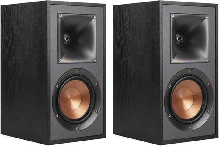 Klipsch R-51M (1 coppia, 340 W)