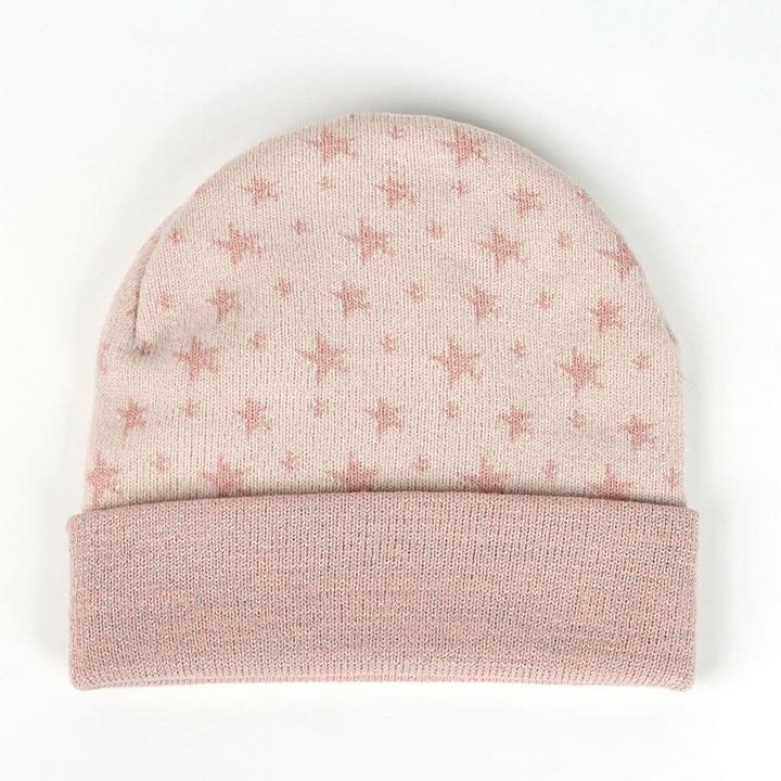 Actual product image Disney Knitted hat Minnie (One size)